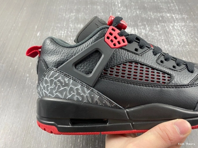 Kicked Out Shoe Store Low Bred FQ1579-006 Spizike Jordan 0723